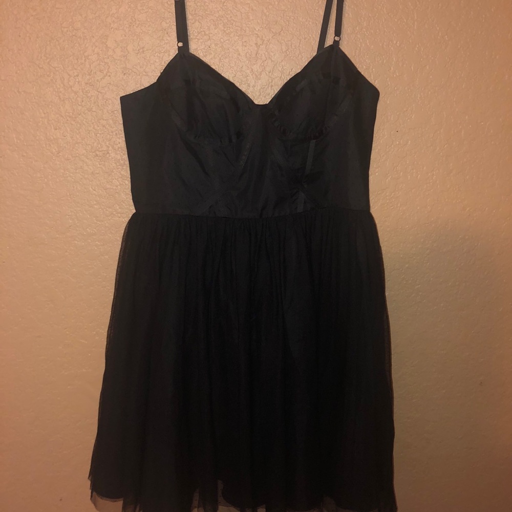 Jilll Stuart Corset Dress
